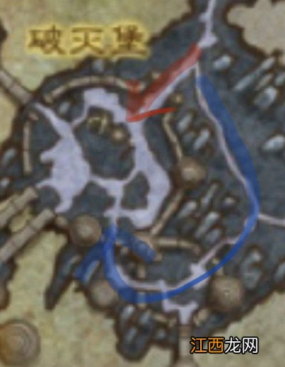 魔兽世界结界真言怎么做？噬渊结界真言任务完成攻略[多图]