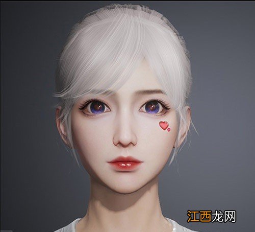 和平精英捏脸代码最好看的仙女 和平精英捏脸代码