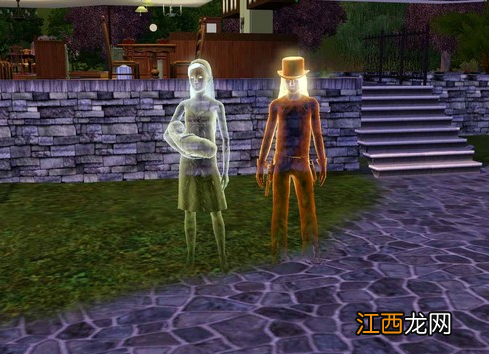 简单的招鬼口诀 如何让鬼魂从家里请走，怎么赶走家里的鬼