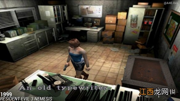 生化危机6存档位置steam 生化危机6存档在哪里