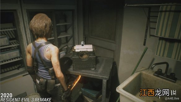 生化危机6存档位置steam 生化危机6存档在哪里