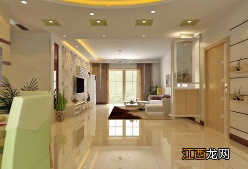 客厅忌讳摆放的东西 客厅的风水六宜七忌,居家风水禁忌100条