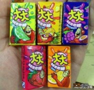 小时候你吃过哪些零食？ 小时候吃过的零食视频