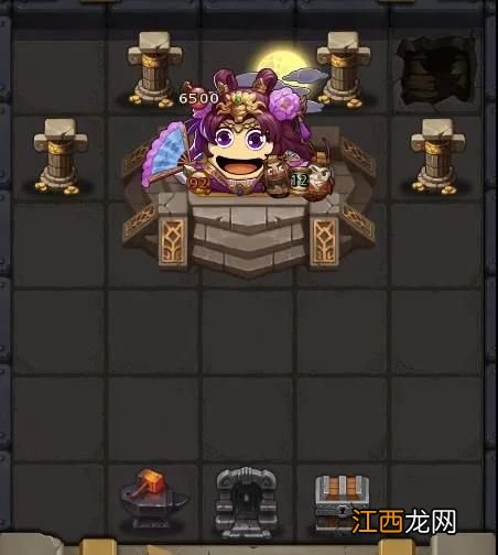 貂蝉试炼打法技巧分享 不思议迷宫貂蝉试炼打法攻略