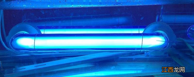 杀菌灯有什么用