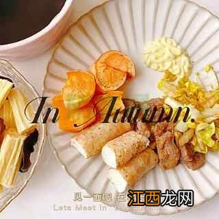 最详细的我的健身养生餐的做法，再学不会我也没办法了