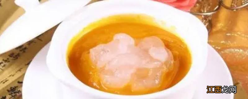 雪蛤油是什么东西