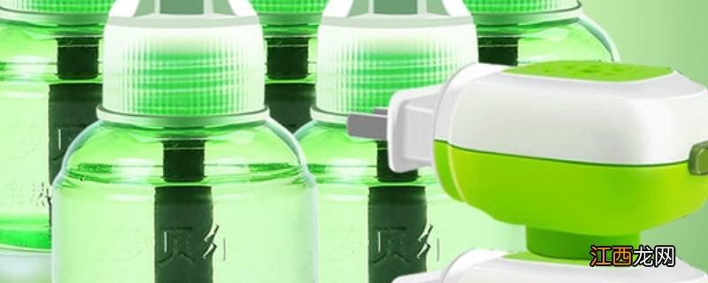 蚊香液可以带上地铁吗