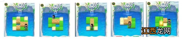 周年庆推箱子1-50关过关技巧 三国杀周年庆推箱子攻略