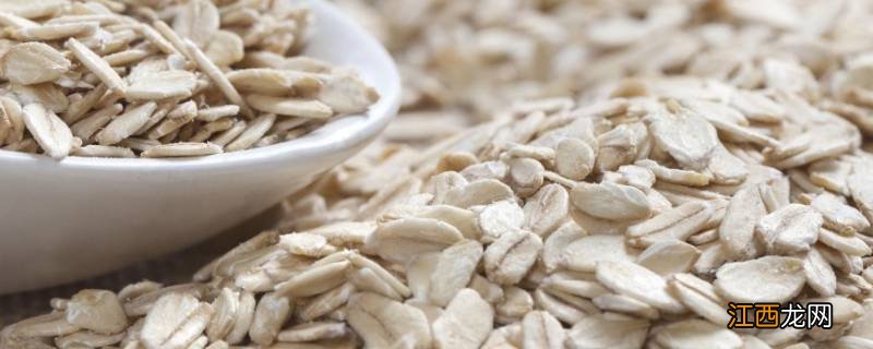 麦片可以用冷水冲泡么