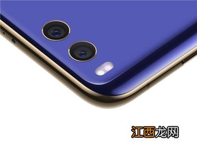 小米6和iPhone7 plus人像摄影效果对比评测