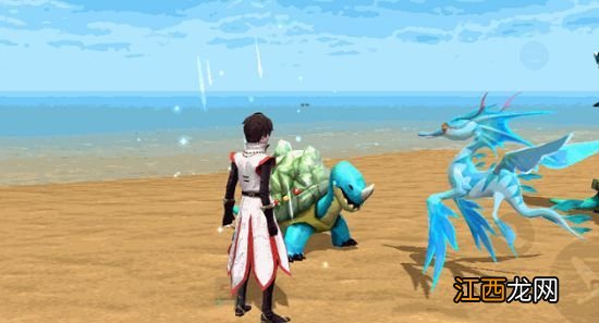 愈海龙饲料融合材料配方汇总 创造与魔法愈海龙饲料配方大全