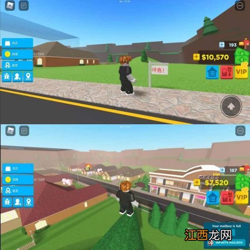 2021新手入门技巧分享 罗布乐思攻略大全