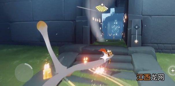 7.13荧光森林冥想位置分享 光遇荧光森林怎么去