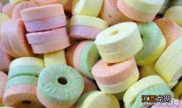 还记得小时候吃过的那些零食吗? 小时候吃过的零食你还记得吗