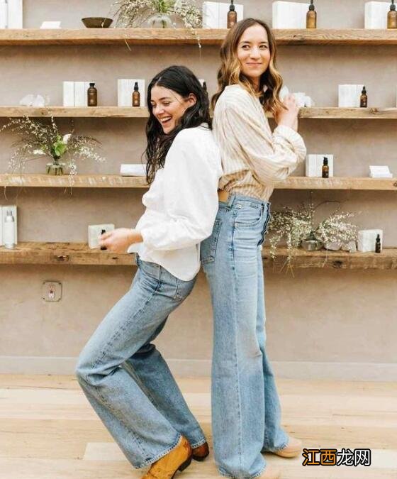 秋天衬衫怎么穿才好看？