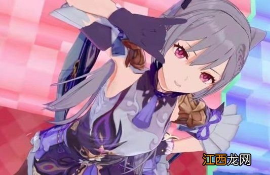 甘雨刻晴捏脸数据代码分享 幻塔捏脸甘雨数据大全