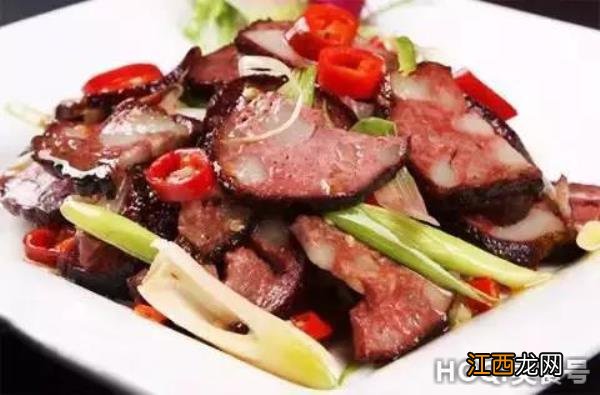 作为一名老邵阳,邵阳有哪些美食,你真的知道吗?