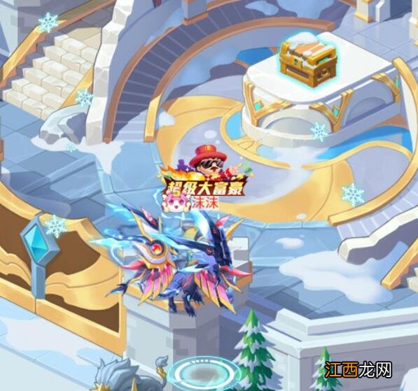 2021隐藏精灵获取方法分享 超级精灵手表隐藏精灵大全