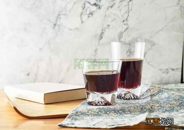 凉茶“灭”火，是否人人可行？