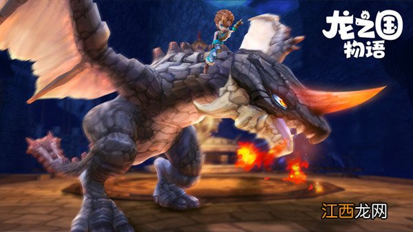 龙之国物语攻略大全 新手入门少走弯路[多图]