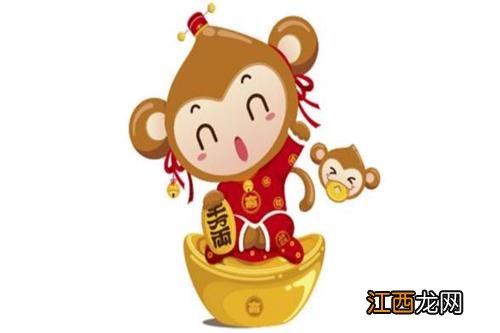 2022年虎年属猴的命运 属猴2022年有三喜，2022属猴的人添丁