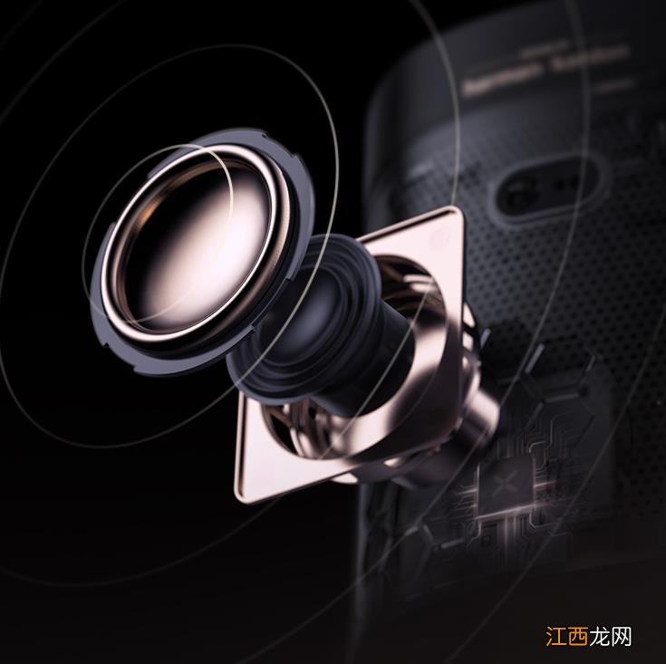 而且这款投影仪还荣获过2020IF设计奖