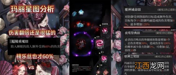 爆裂魔女玛丽星图强度评测：玛丽破星建议[多图]