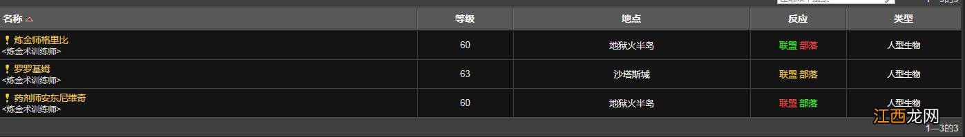 宗师级炼金术哪里学