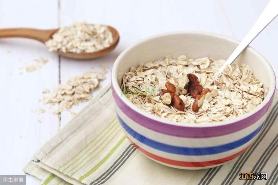五谷杂粮话养生,杂粮配方,这么搭配更营养