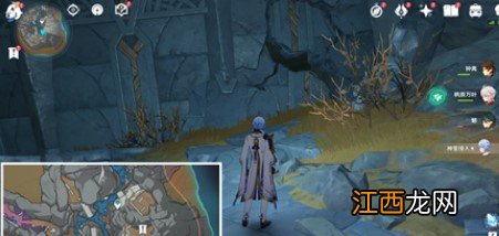 CREDE TENEBRAE隐藏成就攻略