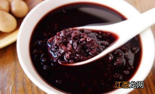 黑米粥有哪些功效与作用？黑米粥养胃吗？