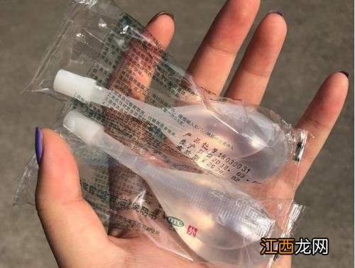 女性开塞露的用量用法