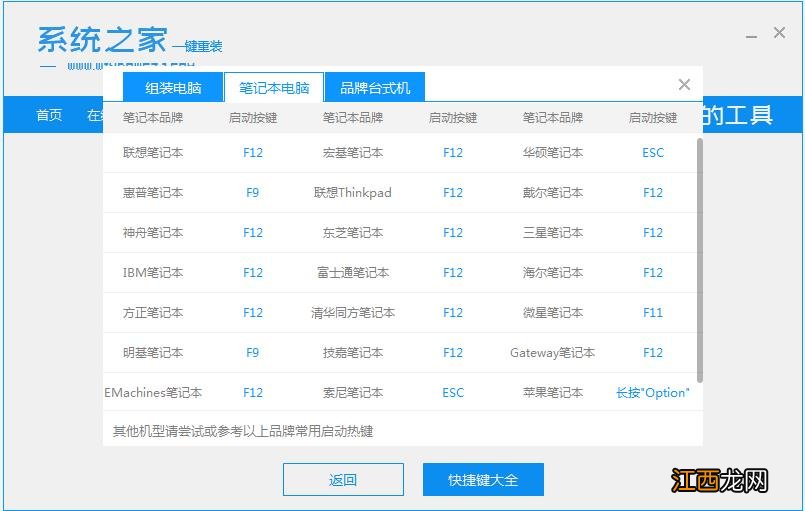 u盘一键装机win7系统的详细步骤