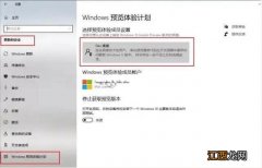 如何抢先更新win11 Windows 11抢先更新完全免费