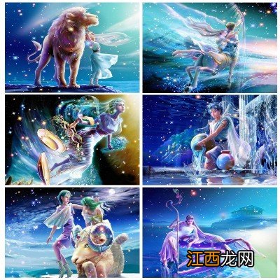 十二星座头像狮子座女 狮子座女图片，狮子座男爱你入骨的表现