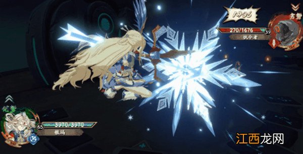 天地劫幽城再临银玛五内加点攻略大全 银玛五内加点魂石搭配图文攻略[多图]