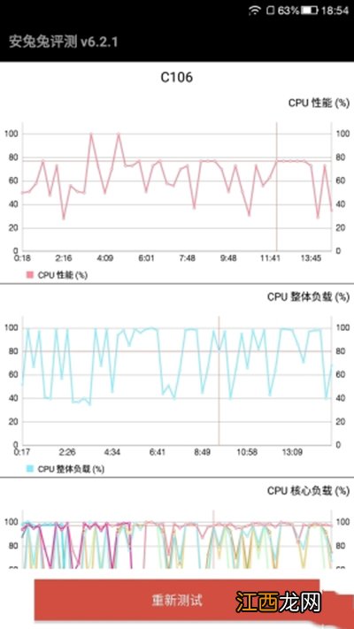 cool1生态手机性能评测：游戏体验更顺畅