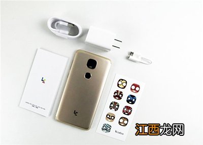 乐视乐Pro3双摄AI版开箱图赏：笑脸是最大的改变