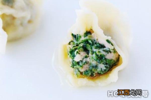 山东人最喜欢吃的饺子，你吃过几种？