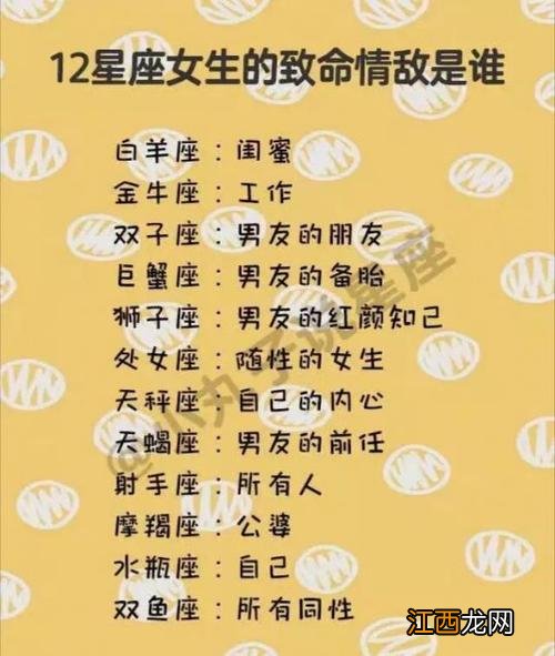 狮子座不自信的表现 狮子座不爱你的十大表现，狮子座女最贱的缺点