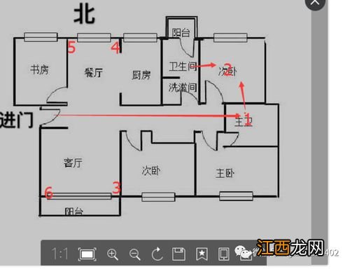 房子风水不好化解有用吗 新房看风水主要是事项，风水房屋吉凶方位图