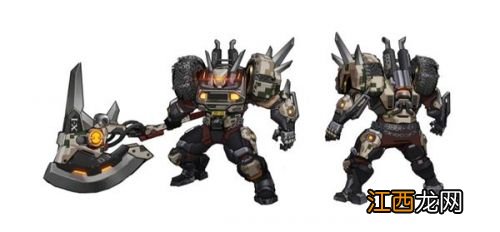 典韦铁甲之心什么时候上线 王者荣耀典韦新皮肤多少钱