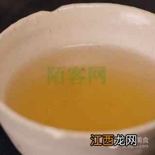 「古法饮茶」喝水就能养生，老祖宗的好方子！