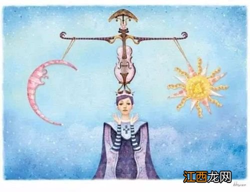 当天秤座故意躲你时 天秤座的底线有多可怕,招惹天秤座的下场