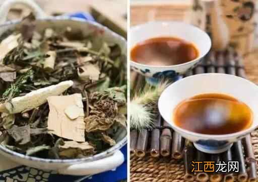 广东凉茶丨这个神奇的饮品，真的是“自讨苦吃”！