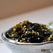 紫菜拌饭怎么做好吃？ 韩式紫菜包饭的做法简单又好吃