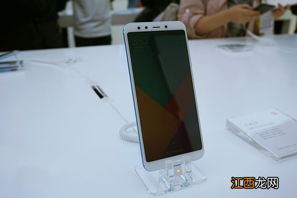 小米6X好看吗？小米6X现场真机图赏