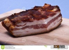 广东的腊肉和湖南的烟肉、熏肉有什么区别？