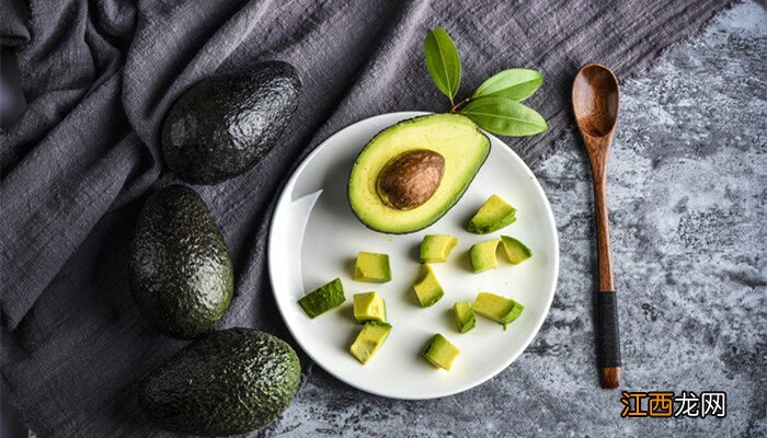 牛油果核水培种植方法